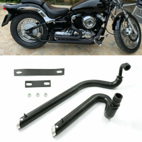Exhaust pipes systems fits for - pipes,