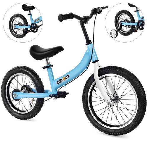 Balance bike the - balance, dual