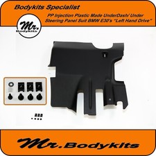 Under Dash Cover/ Steering