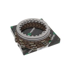 NEWFREN complete clutch disc
