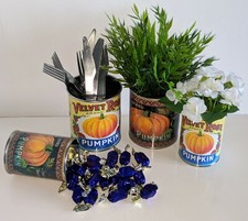 Vintage halloween pumpkin - vintage,