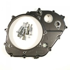 Suzuki SV650 SV650S AV engine cover right clutch cover side cover