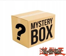 YuGiOh Cards £35 Mystery Box!