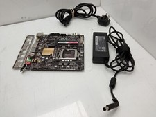 Asus H110T Socket 1151 DDR4