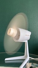 Vintage room fan calor - vintage,