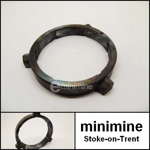 Classic mini gearbox baulk - mini,
