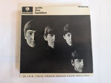 The Beatles, with the Beatles