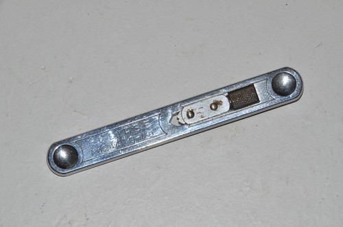 Vintage eclipse 244 - vintage, 0-1/8"