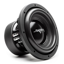 NEW SKAR AUDIO EVL-10 D4 2000W