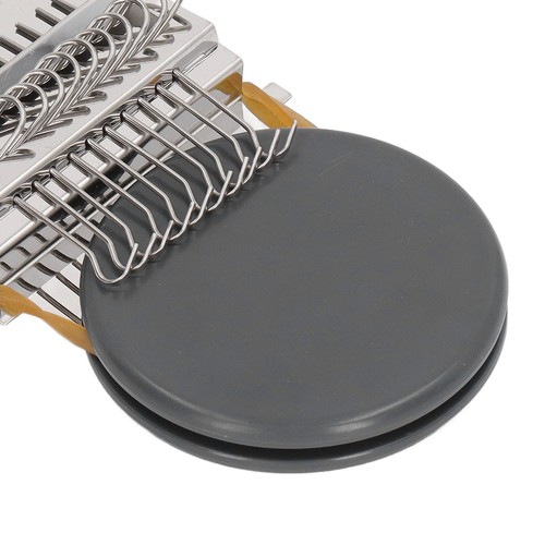 Mini knitting machine - mini, simple