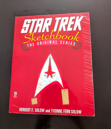 Star trek the - the, series