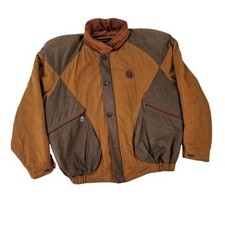 Paul & Shark Bomber Jacket XL