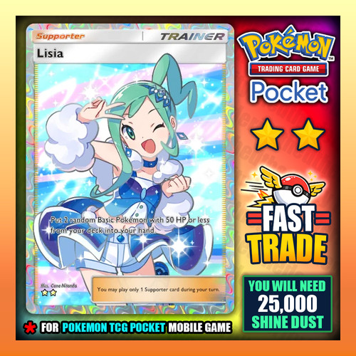 Pokemon tcg pocket - tcg,