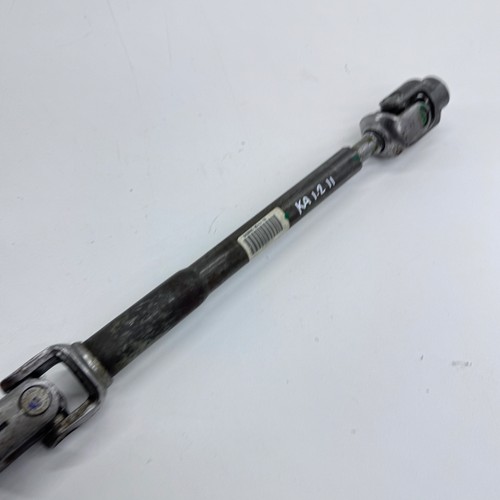 Ford mk2 steering - ka,