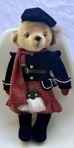 Merrythought ltd harrods - ltd,