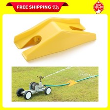 Traveling Tractor Sprinkler