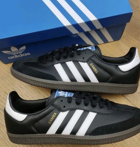 Adidas samba trainers - samba,