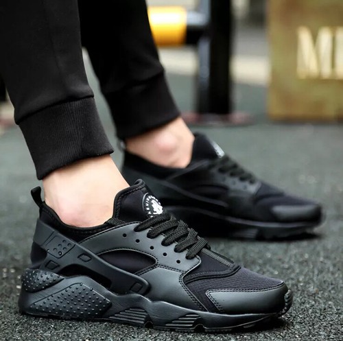 Air huaraches men women - men,