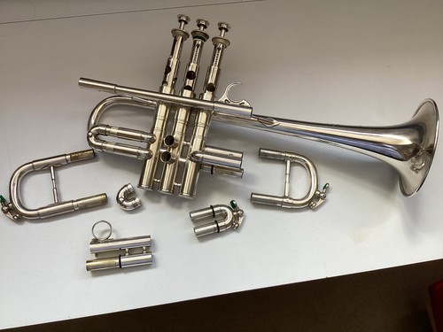 Selmer paris excellent - paris, excellent.
