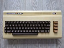 Commodore VIC 20 Computer Only