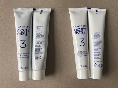 Clairol conditioner 2x - clairol,