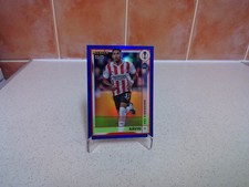 2023 topps merlin savio - topps,