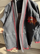 Lucky puscifer bjj gi - lucky, x