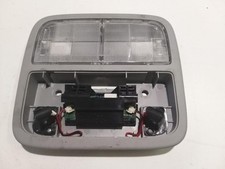  Honda FR-V DE652834-63 Front
