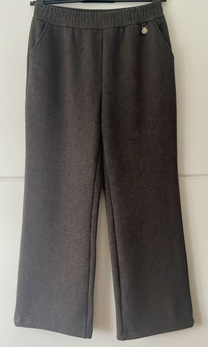 Ladies thermal fleece lined - ladies,
