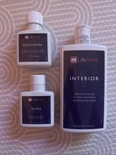 AUTOGLYM Lifeshine Car Care