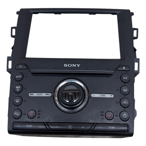Mondeo heater controls mk5 - mondeo,