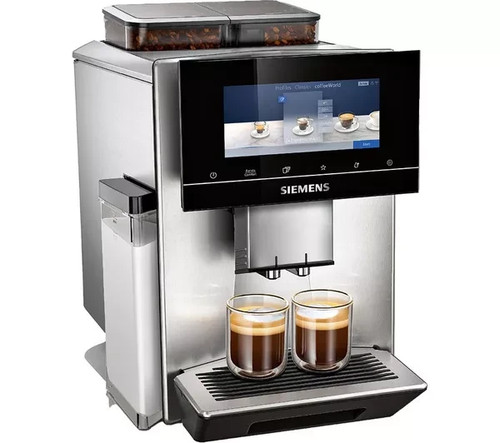 Siemens eq900 bean cup - bean, to