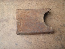 BSA 350 500 B31 B33 rigid