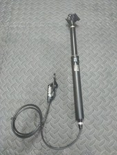 RockShox Reverb Stealth with 1 X Remote 31.6 X 440 150MM BLACK