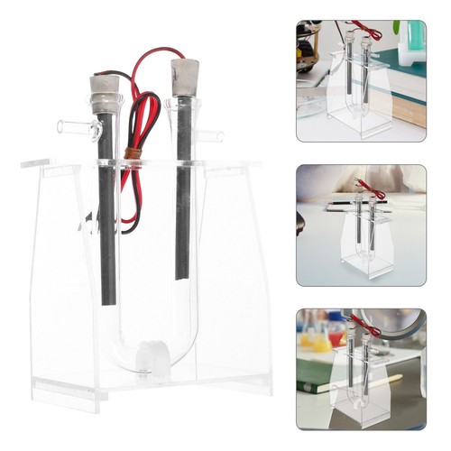 Electrolysis apparatus - electrolysis,