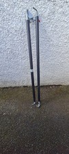 X2 Full Breast/breach Bars For