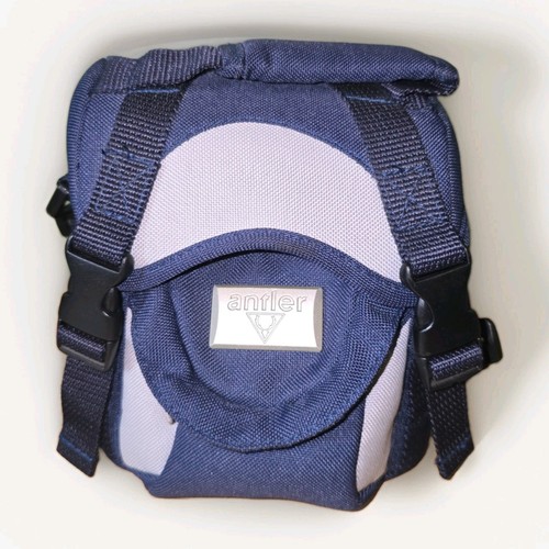 Antler padded camera bag - antler,