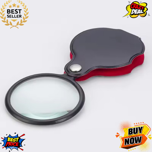 Magnifying glass magnifier - glass,
