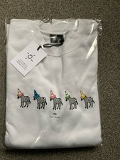 Paul Smith Men's Sweater Size