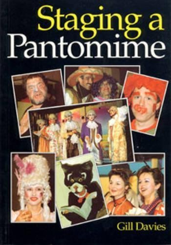 Staging pantomime stage - (stage, &