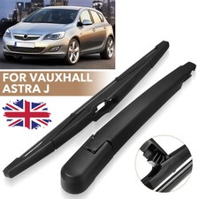 Rear Windscreen Wiper Arm &