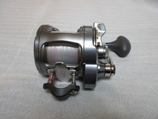 Shimano TYRNOS 20 Fishing Reel