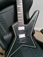 Jackson Gus G signature guitar 