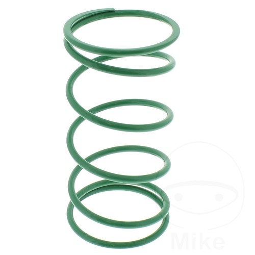 Variator spring green 25kg - spring,