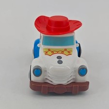 Toy Story Buzz Lightyear Woody