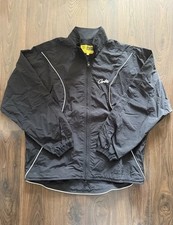 Corteiz RTW Wingz Shuku Jacket - Black - Size M