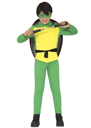 Childrens size teenage mutant - childrens,
