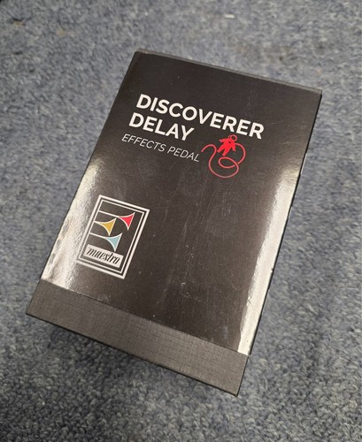 Maestro discoverer delay - maestro,