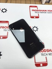 iPhone XR - Space Grey -