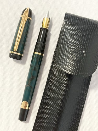 Vintage waterman phileas - vintage,